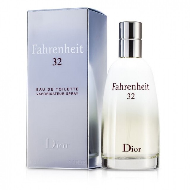 fahrenheit 32 aftershave