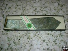 Brand New Men Neck Tie with box (a) *Free Postage 