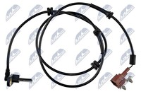 NTY ABS Sensor Raddrehzahl HCA-NS-149