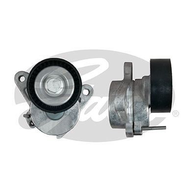 Aux Belt Tensioner fits AUDI Q3 8U, F3B, F3N 2.0D 2011 on Drive V-Ribbed Gates - Image 34