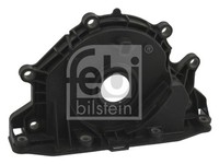 Stirnseitig Febi Bilstein 46749 Wellendichtring, Kurbelwelle FüR Audi,Seat,Skoda