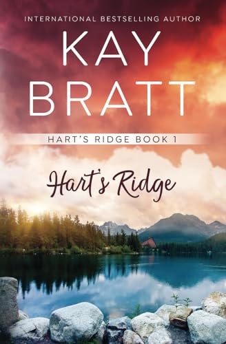 Hart's Ridge: Book One: 1 - Bratt, Kay