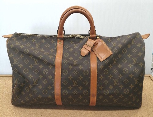 Louis Vuitton M41422 Keepall 60 h1_0721