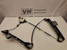 Mercedes-Benz E C207 W207 2011 Fensterheber elektrisch mit Motor Tür vorne Mercedes-Benz E C207 W207 2011 Fensterheber elektrisch mit Motor Tür vorne