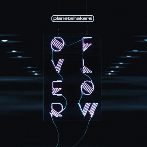 Planetshakers Overflow (CD) Album