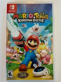 Nintendo Switch 32GB Console with 4 Joy-Con Controllers, 3 games and charger