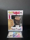 Funko Pop NBA Michael Jordan Chicago Bulls Foot Locker Exclusive Basketball 54