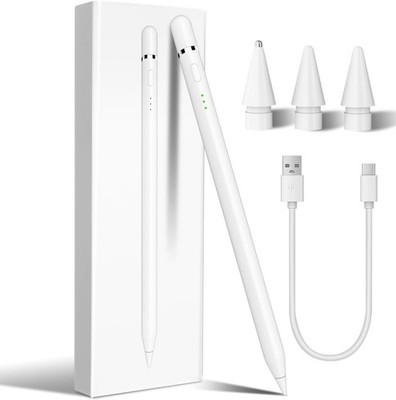 Apple Pencil ホワイト　第二世代 Apple Pencil (2nd Generation) for iPad Pro (3rd Generation