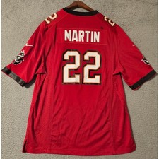 Doug Martin Cards and Autograph Memorabilia Guide 21
