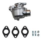 Carburetor - Fits John Deere 1010 Fits International