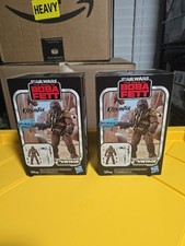 Krrsantan SDCC 2023 STAR WARS Vintage Collection x2