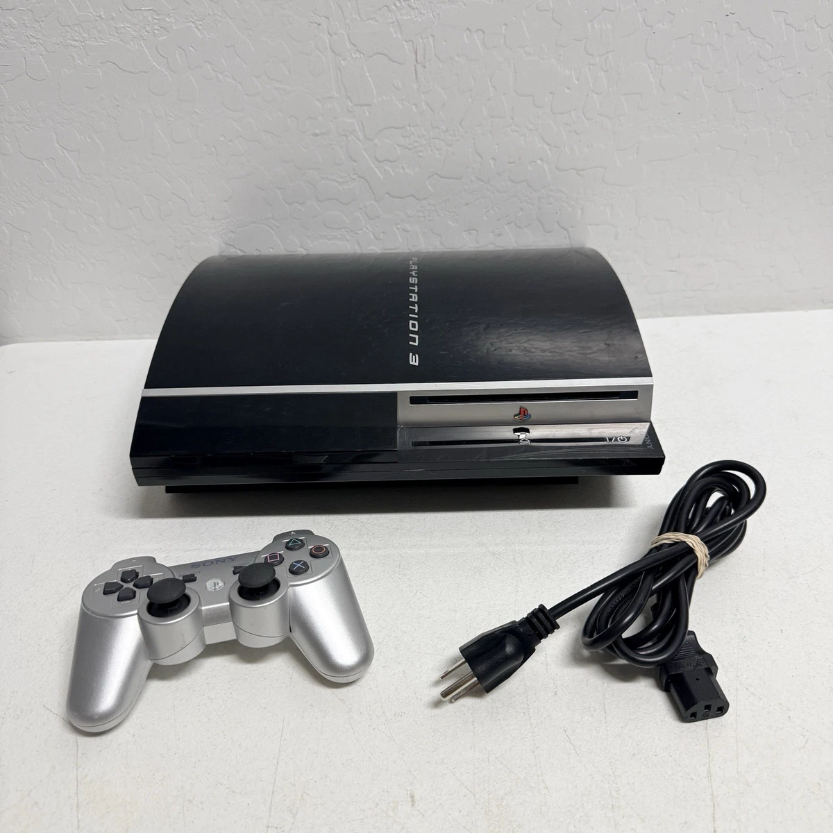 PlayStation 3 - Original HDMI Video Game Home Consoles for sale | eBay