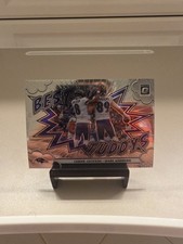 2025 Panini Donruss Optic - Best Tuddys Lamar Jackson, Mark Andrews #15