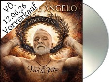 Nino De Angelo vivi la vita CD Mediabook NEU ...