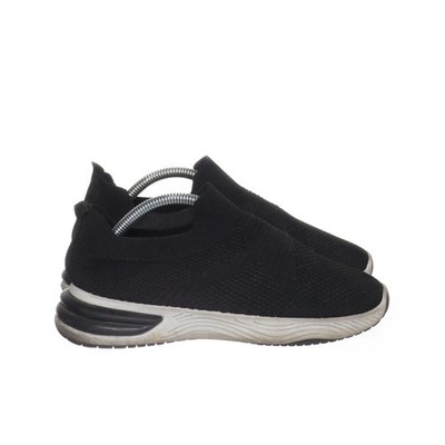 Slipper, Größe: 37, Schwarz, Damen #XfD