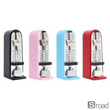 Mechanical Metronome With Digital Counting, High Precision Beat Rhythm Tool