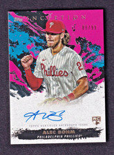 Top 2021 MLB Rookie Cards Guide and Baseball Rookie Card Hot List 16