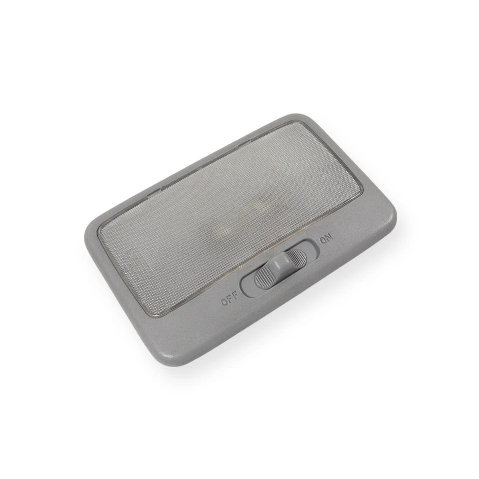 Luz domo mapa trasero gris Honda Accord 1994-1997 Foto 3 de 4