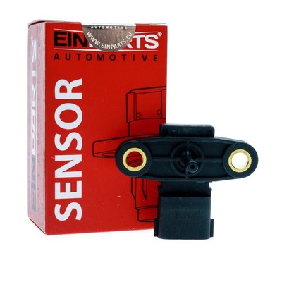 Saugrohrdruck Sensor MAP Drucksensor für Nissan NP300 Navara Pathfinder R51