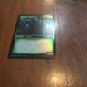Garruk's Gorehorn foil magic the gathering collectable card game MTG