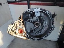 Boite de vitesse Chevrolet KALOS