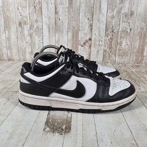 Nike Dunk Low Panda Womens 9 | eBay
