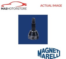DRIVESHAFT CV JOINT KIT MAGNETI MARELLI 302015100123 FOR FORD FIESTA V,FUSION