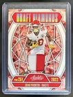 2025 Panini Absolute Isiah Pacheco Base (RAW)