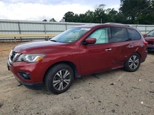 Passenger Right Air Bag Passenger Roof Fits 14-20 PATHFINDER 2161660