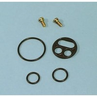 Benzinhahn Reparatursatz Kraftstoffhahn FüR Kawasaki ZZR 1100 D Bj. 1993-1997