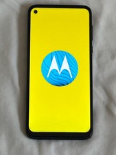 Motorola Moto G Power 64GB Verizon unlocked        EXCELLENT CONDITION  