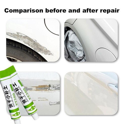 Fiberglass Boat Repair Paste - Fiberglass Repair Kit4 丨UK - Picture 11 of 19