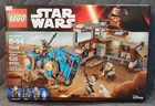 LEGO STAR WARS #75148 Encounter on Jakku  SEALED SET