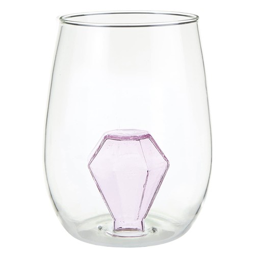 Slant Collections Wine Glass - Thumbnail 2