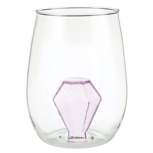 Slant Collections Wine Glass - Thumbnail 5