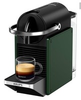 Nespresso Pixie Coffee Pod Machine - XN3063G0 Compact 19-Bar Espresso Maker