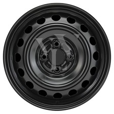 Stahlfelge für Toyota YARIS Typ XP13Ma 5x15 ET39 4x100 (7615) 15 Zoll Stahlfelge für Toyota YARIS Typ XP13Ma 5x15 ET39 4x100 (7615) 15 Zoll