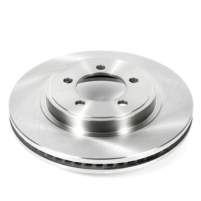 AR82112 Powerstop Brake Disc Front Driver or Passenger Side  for Explorer Ford
