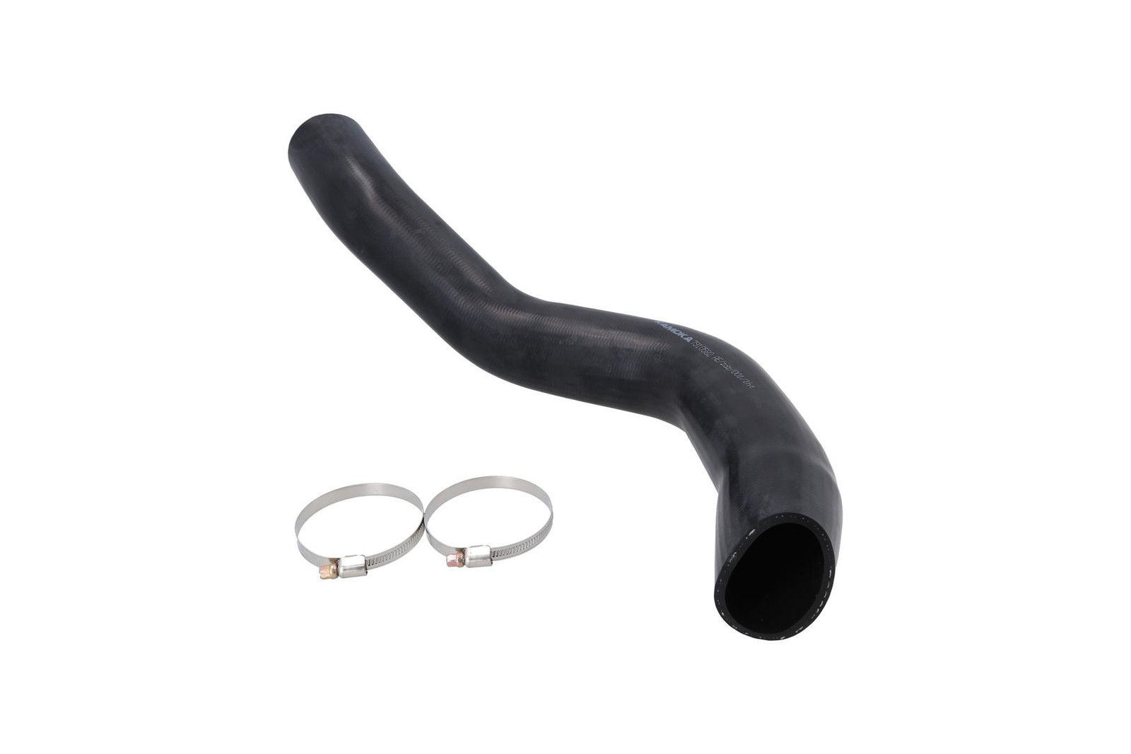 Fits KAMOKA 7910582 CHARGE AIR COOLER HOSECEVW CRAFTER 06'-16',