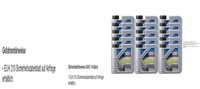 Liqui Moly 15X1 Liter Motorbike 2T Basic Scooter Street Roller MotoröL