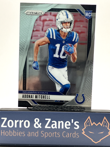 2024 Panini Prizm Football Base Cards - PICK YOUR CARD - BUY MORE AND SAVE!!! - Picture 184 of 203