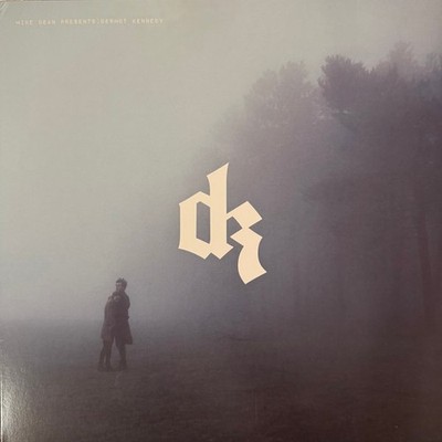 Dermot Kennedy - Mike Dean Presents  Dermot Kennedy - 12''