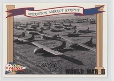 1992 Pacific World War II Operation Market Garden #65 1h2