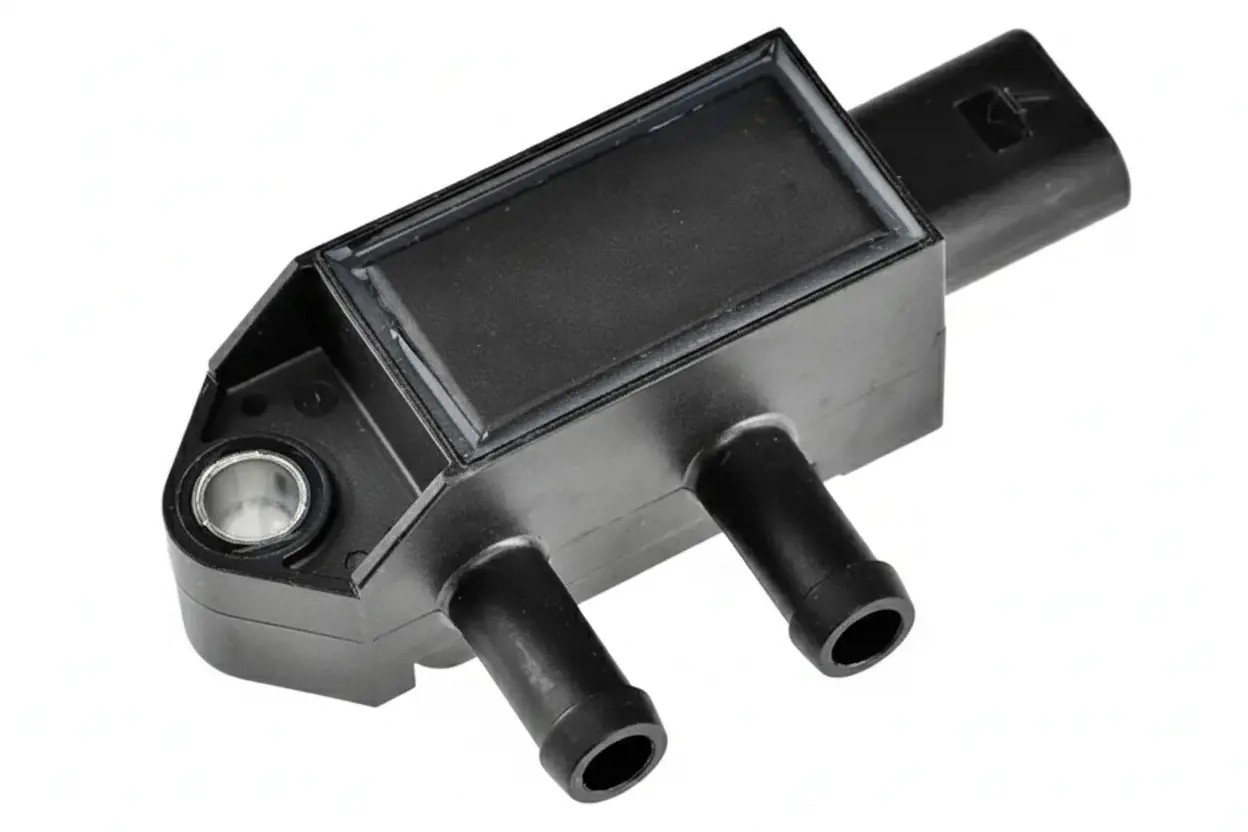 Exhaust gas pressure sensor ECS-AU-002 NTY for AUDI A8 D4 Q5 A7 Sportback A6 C7