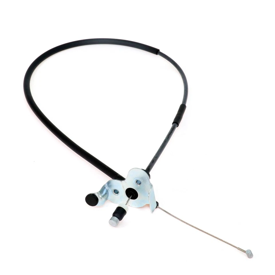 Cable acelerador OEM para Toyota Corolla Levin E90 AE91 AE92 AE95 CE90 1987-1993 Foto 2 de 4