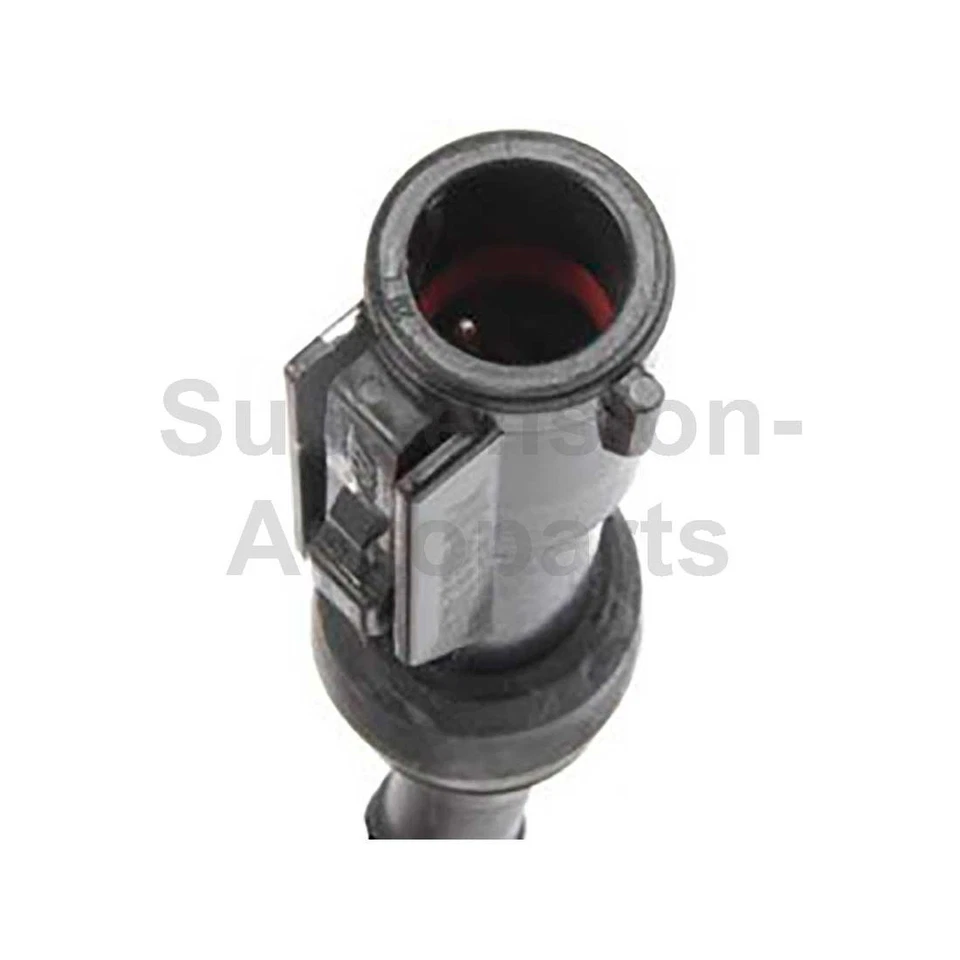 Sensor de velocidade de roda ABS dianteiro Dorman para Ford F-350 Super Duty 2004 2003 2002 - Imagem 2 de 4