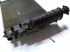Radiateur Peugeot 405