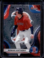2024 Bowman's Best Roman Anthony Prospects #TP-3 Red Sox