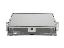 Corning PCH-02U Pretium Two-Rack Units Connec...