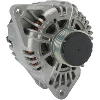 Hc-Cargo Lichtmaschine Generator 120A Passend FüR Hyundai I30 KIA Cee'd PRO | F